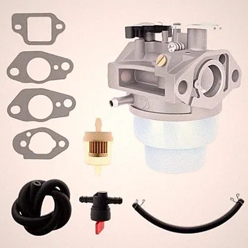 Carburetor for Subaru Robin EA190V EA175V EV190A 7021P HU800H HU700L