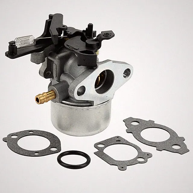 Carburetor For Troy Bilt 020316 3000 PSI 2.7 GPM Pressure Washer 875 8.75