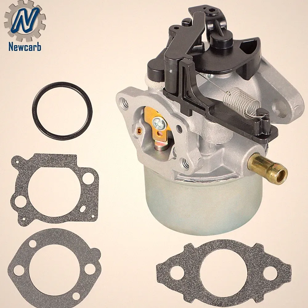 Carburetor For Troy Bilt 020316 3000 PSI 2.7 GPM Pressure Washer B&S 875 8.75 US