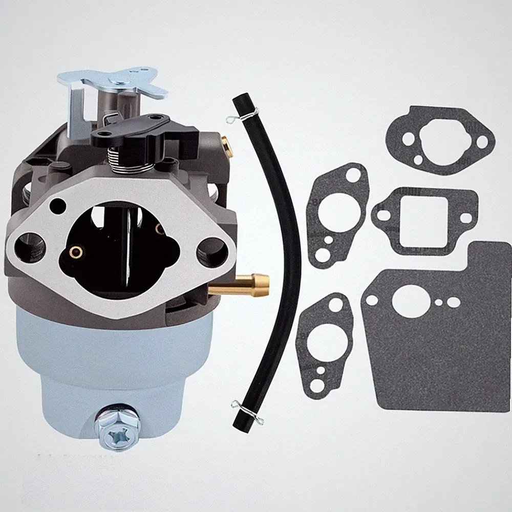 Carburetor For Troy Bilt 020641 XP 3100 PSI 2.7 GPM Gas Pressure Washer 187cc