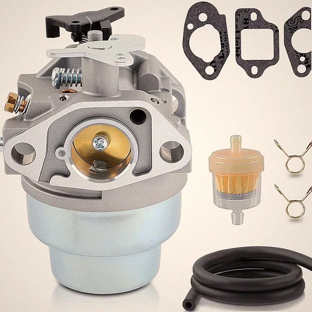 Carburetor for Simpson 3100 Pressure Washer GSV 190 Engine