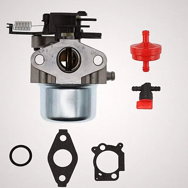 Carburetor for Troy Built 3000 psi pressure washer with Briggs &Stratton 8.75hp