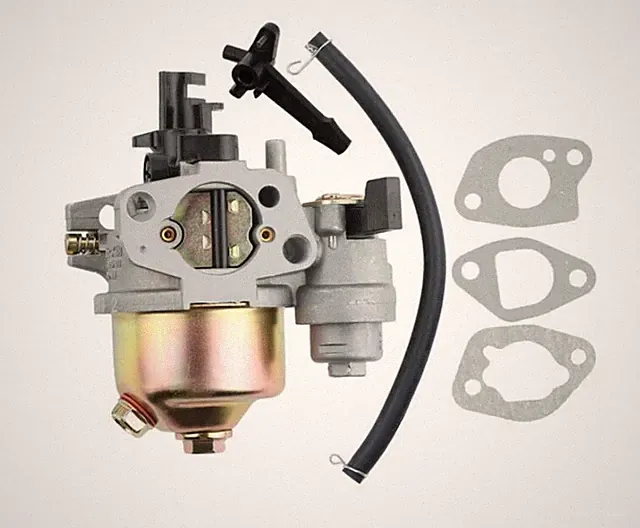 Carburetor for Westinghouse WPX2700 212CC 2700PSI 2.3GPM Pressure Washer