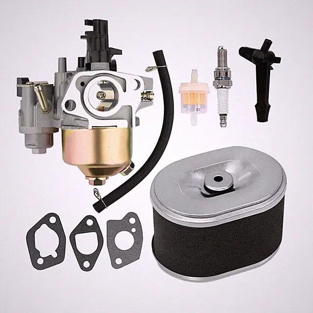 Carburetor For Westinghouse WPX3200 3200PSI 2.5GPM Pressure Waher With Air Fi...