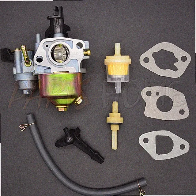 Carburetor For Westinghouse WPX3400 WPX3400SC 3,400 PSI 2.6 GPM Pressure Washer