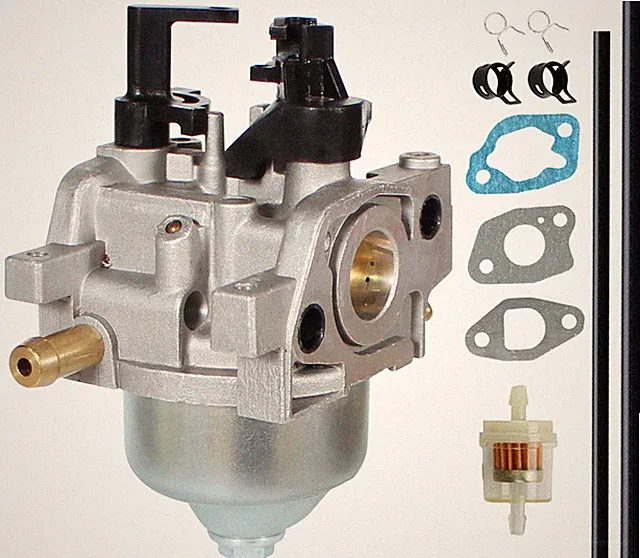 Carburetor For XT-7 173cc Husky 2600 PSI 2.4 GPM Pressure Washer Carb lawnmower