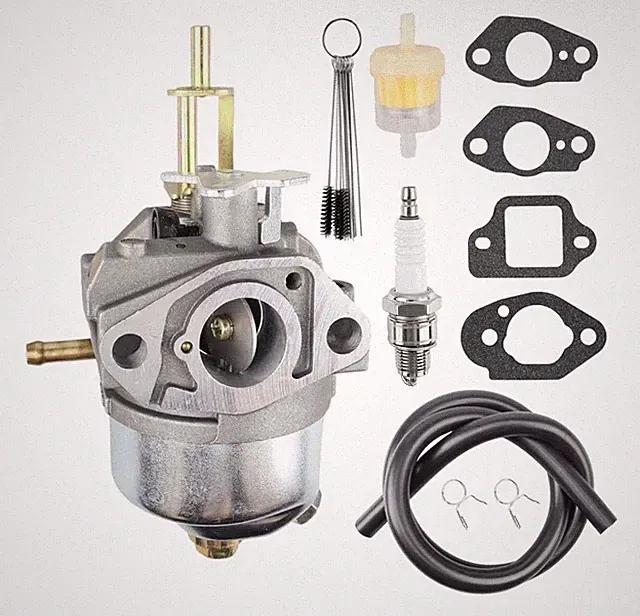 Carburetor for Yamaha MA190S5050 3100 PSI Pressure Washer Robin EA175V EA190V