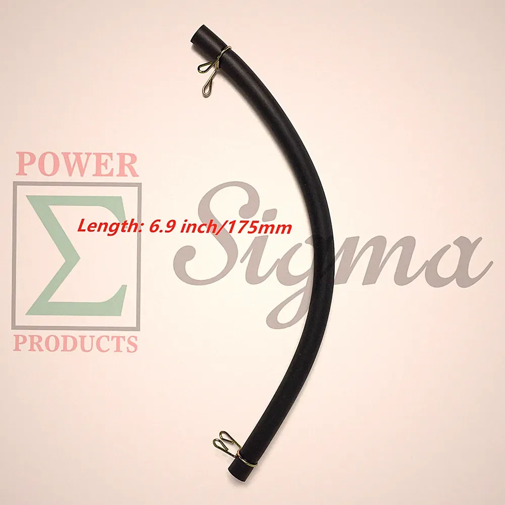 Carburetor Fuel Line For Blue Max 3435 2.4HP 2200PSI 1.6GPM Gas Pressure Washer