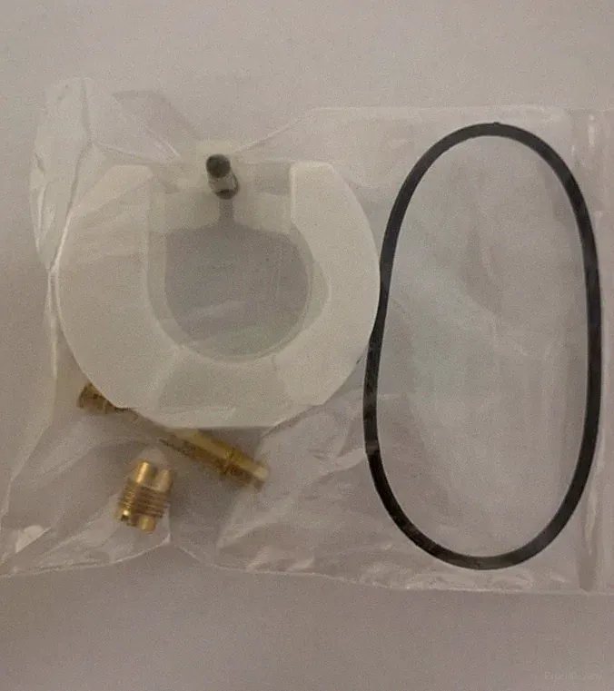 Carburetor Jet Needle Rebuild For RB200 Stihl Pressure Washer