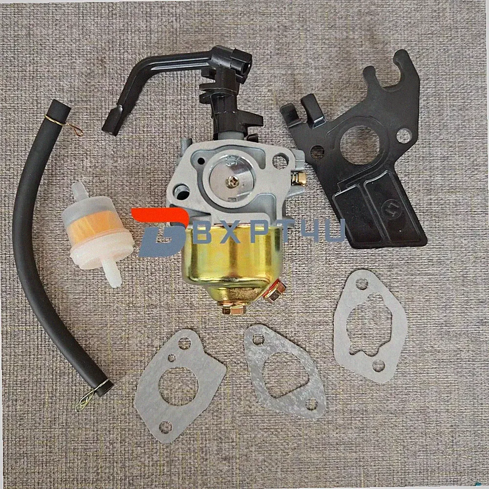 Carburetor kit for Mi-T-M CM-2800-SWLB 2800PSI 212HP Pressure Washer Carb