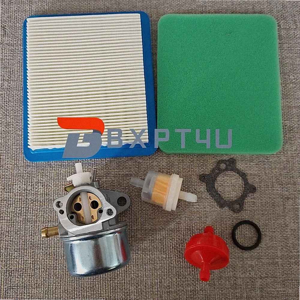 Carburetor kit for Mi-T-M CV-2400-4MBC Chore Master Pressure Washer