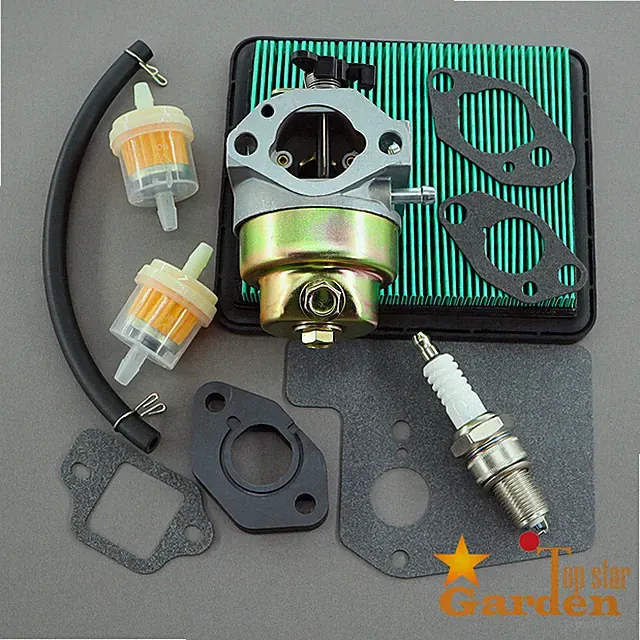 Carburetor Kit For Ryobi 2800psi Pressure Washer With Honda Gcv 160 Engines