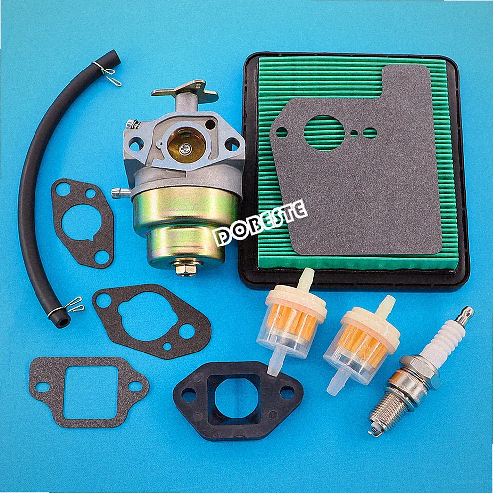 Carburetor Kit For Simpson MSH3125-S 3200 PSI Pressure Washer with Honda GC190
