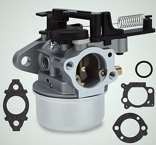 Carburetor Kit for Troy Bilt Pressure Washer 7.75HP 8.75HP 190CC 850Ex 875Exi