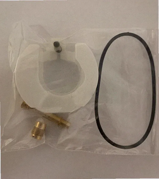 Carburetor Needle Float Rebuild For Stanley SXPW2823 2800PSI Pressure Washer