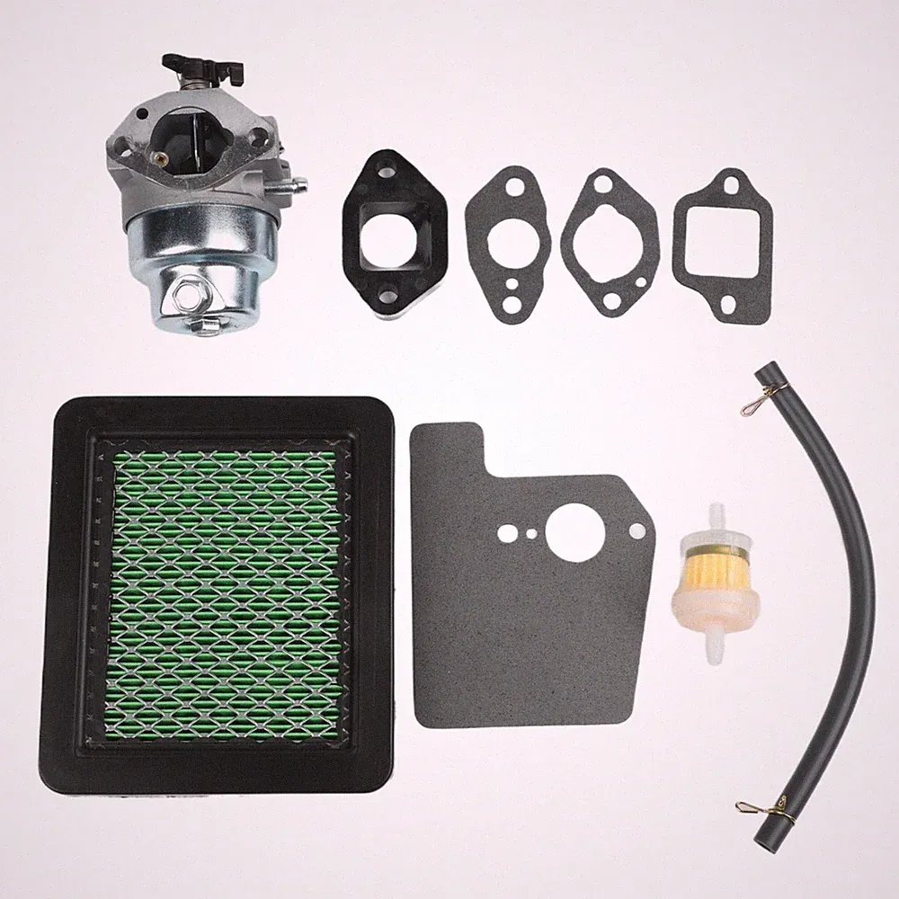 Carburetor Replacement Kit for Homelite 2700 PSI Pressure Washer with Hose
