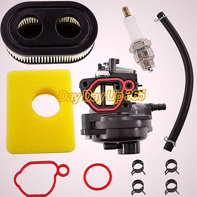 Carburetor Tune Up Kit for Craftsman CMXGWAS020733 2800 PSI 2.3 MAX GPM Washer
