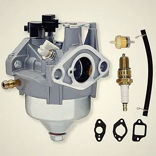 Carburetor Tune Up Kit for Honda GCV170 GCV200 HRN216 16100-Z9L-811