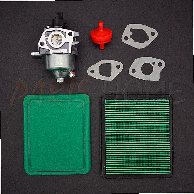 Carburetor W/Gaskets Air Fuel Filter For Karcher G2200 2200PSI Pressure Washer
