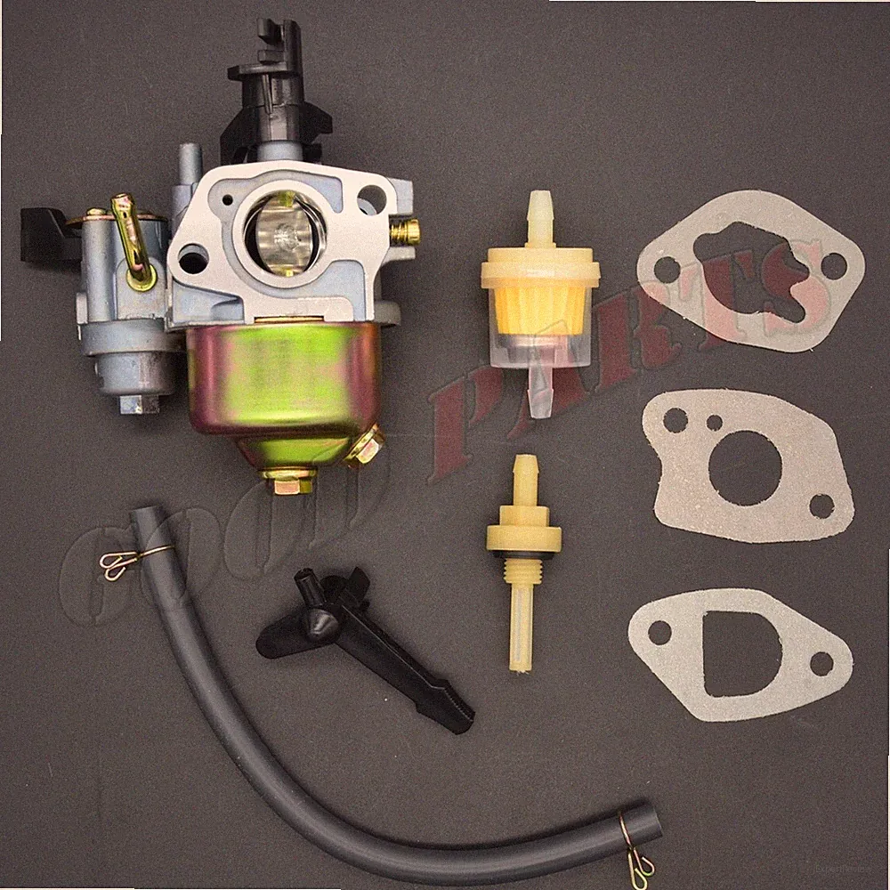 Carburetor W/Gaskets For Craftsman CMXGWFN061255 3100PSI 2.4GPM Pressure Washer