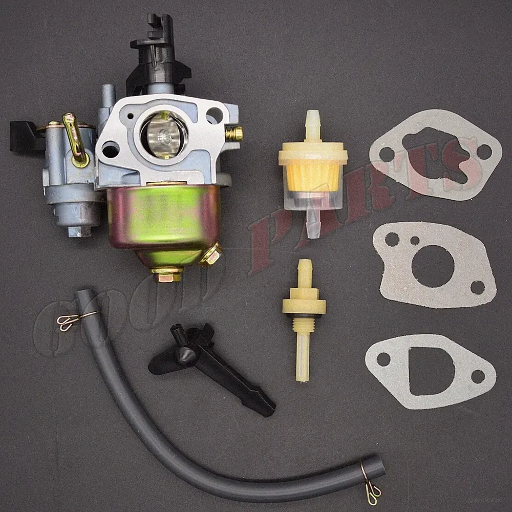 Carburetor With Gaskets For Westinghouse WPX3200 3200PSI 2.5GPM Pressure Washer