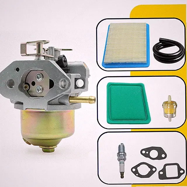 Carburetor With Kit Fit For Costco Subaru Power stroke pressure washer3100 Psi