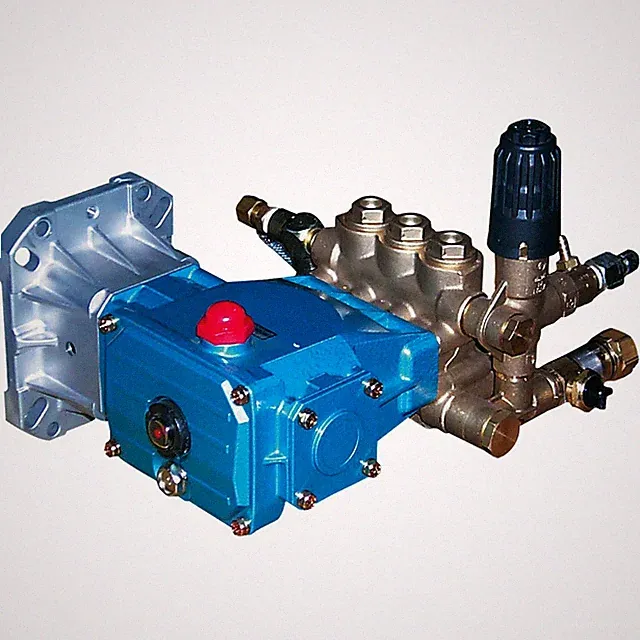 CAT 66DX35G1I Pressure Washer PUMP- 4000 PSI - 3.5 GPM - 11 to 13 HP - 1" Shaft