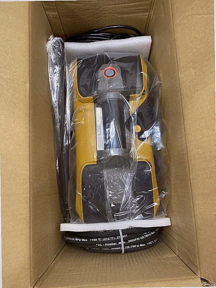 CAT Electric Pressure Washer 1800 PSI 2.0 GPM w/ High Pressure Hose (VE50)