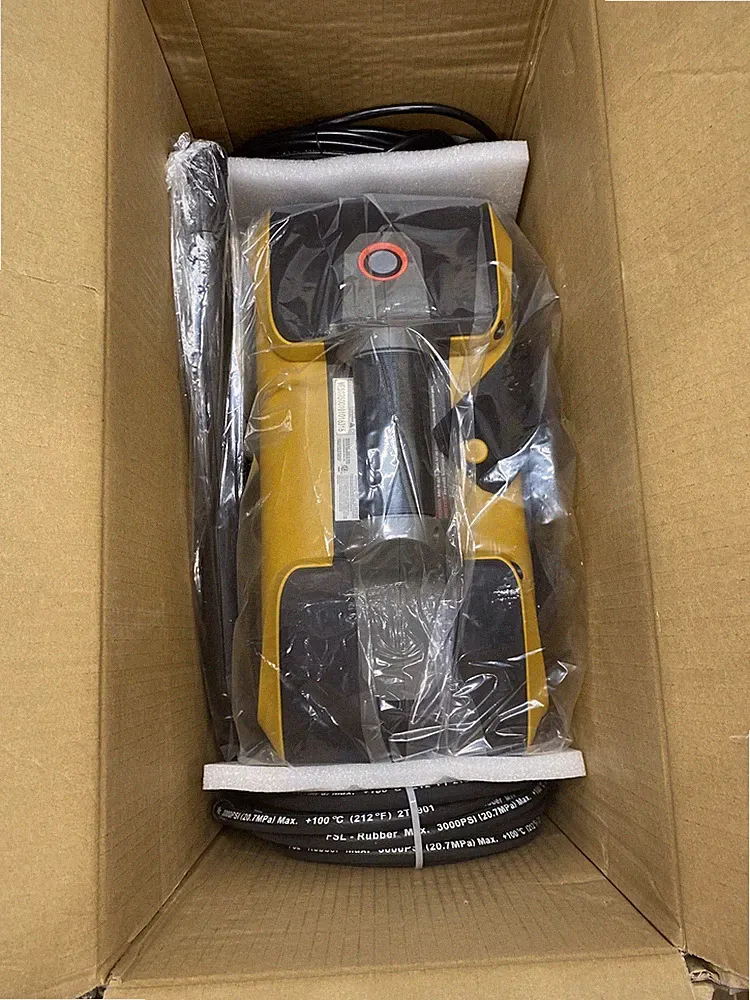 CAT Electric Pressure Washer 1800 PSI 2.0 GPM w/ High Pressure Hose (VE50)