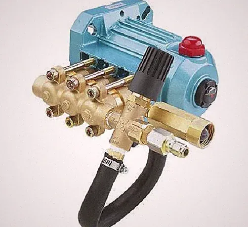 CAT PRESSURE WASHER PUMP - 2SFX20 - 2.0 GPM - 1500 PSI