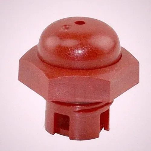 Cat Pump Pressure Washer 547961 Oil Filler Replacement Cap 2SF, 3DX, 3SP Pumps