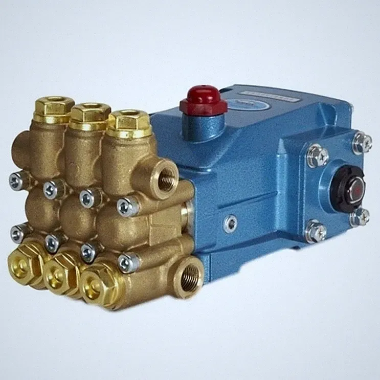 CAT Pumps 3CP1120 Triplex Plunger Pressure Washer Pump 4.2 GPM 2200 PSI