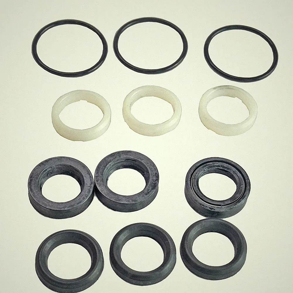 Cat Pumps Parts Replacement seal kit for 4HP & 5DX Pressure Washer CAT-34062