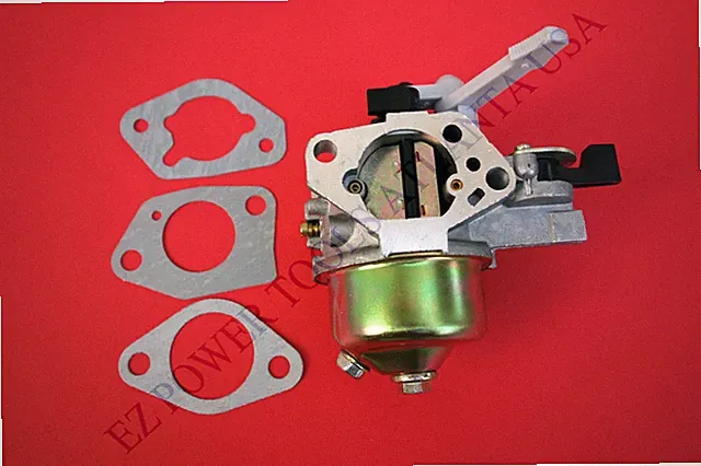 Champion CPE Pro 100790 4200PSI 4GPM 389CC Pressure Washer Carburetor