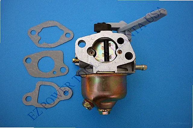 Champion Pro 100786 3500PSI 2.5GPM Commercial Duty Pressure Washer Carburetor