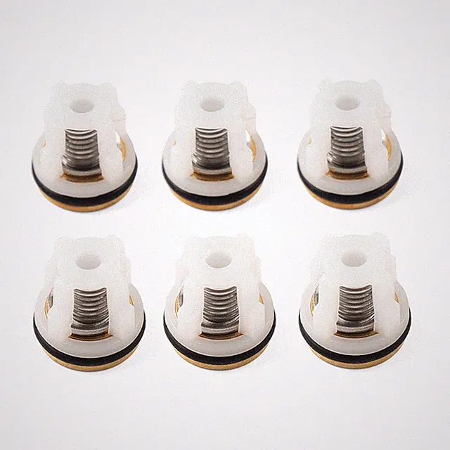 Check Valve Kit Fit for AR 42123 Pressure Washer Pump RMV RMW