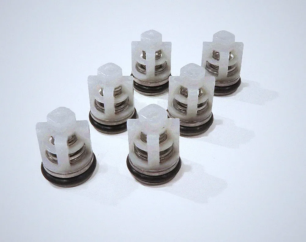Check Valve Repair Kit for all Homelite Axial Power Pressure Washer Water Pumps