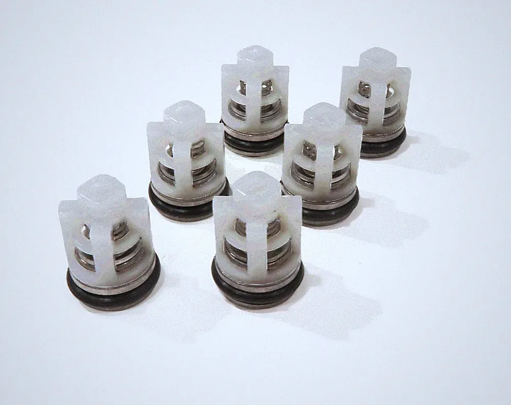 Check Valve Repair Kit for all Homelite Axial Power Pressure Washer Water Pumps