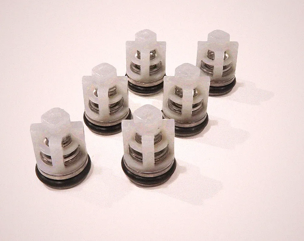Check Valve Repair Kit for Himore PW28/2.4B, PW24/2.3L Pressure Washer Pumps