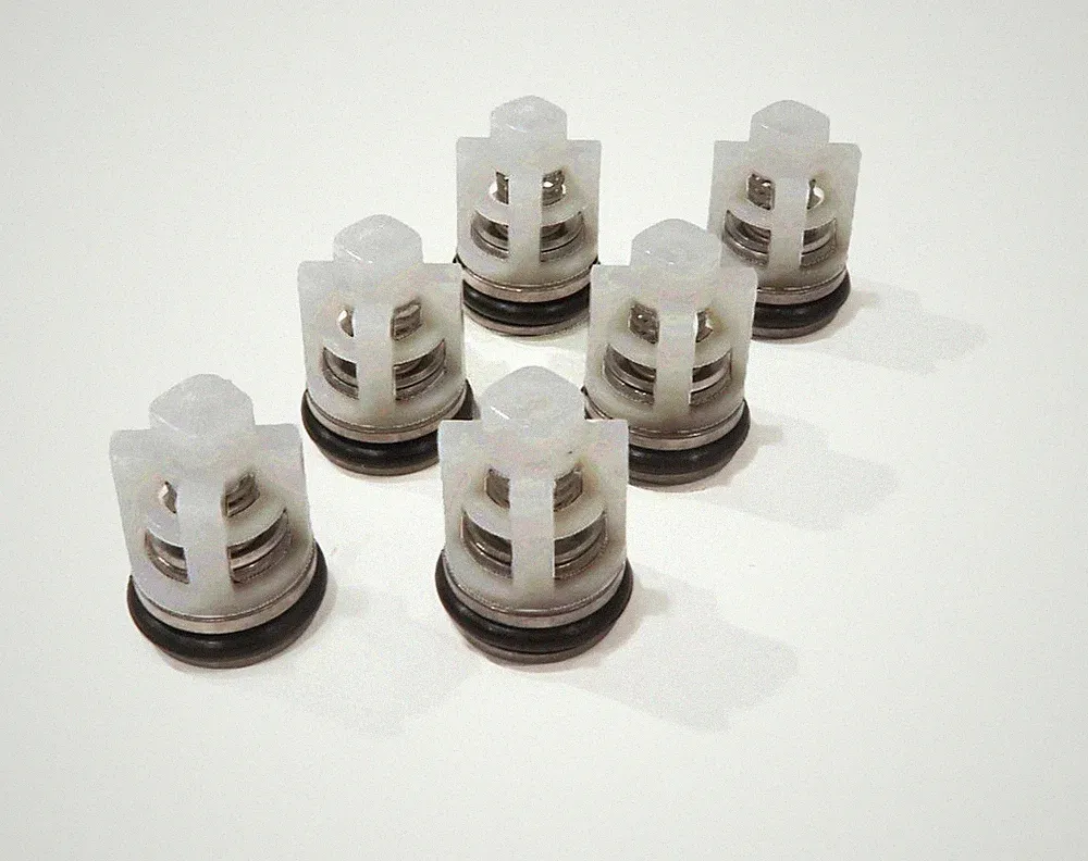 Check Valve Repair Kit for Himore PW28/2.4B, PW24/2.3L Pressure Washer Pumps