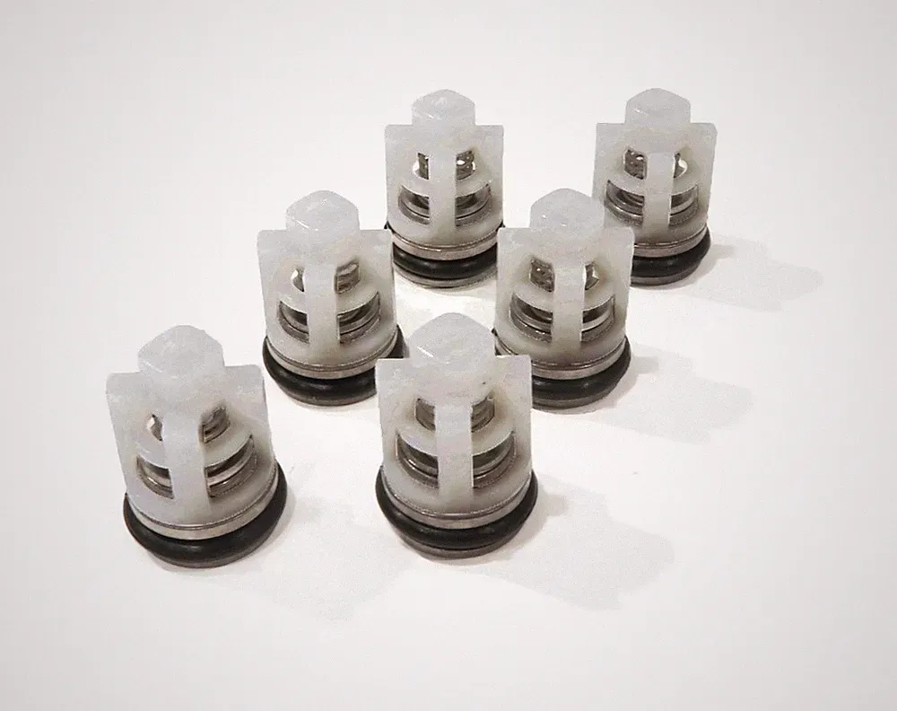 Check Valve Repair Kit for Himore PW28/2.5, PWV(R)28/2.5HA Pressure Washer Pumps
