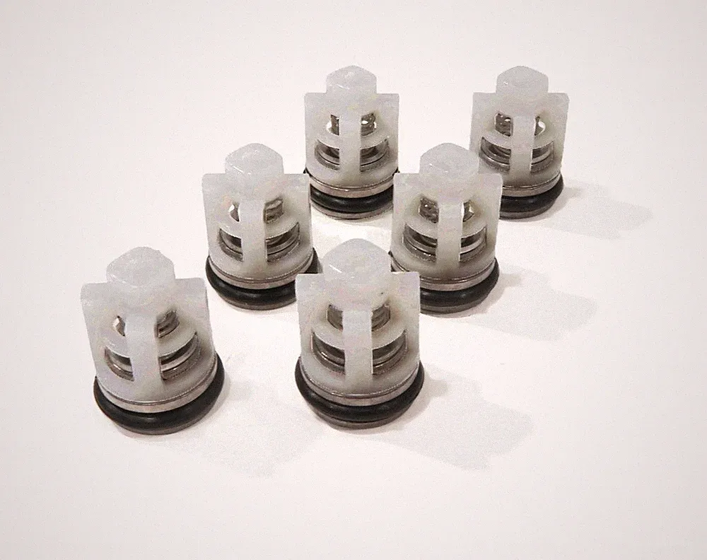 Check Valve Repair Kit for Himore PW28/2.5, PWV(R)28/2.5HA Pressure Washer Pumps