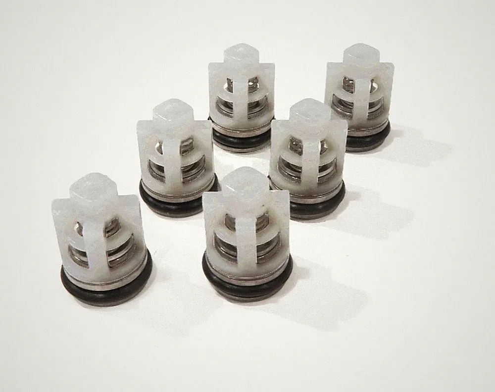 Check Valve Repair Kit for Himore PW28/2.5, PWV(R)28/2.5HA Pressure Washer Pumps