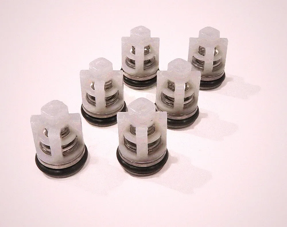 Check Valve Repair Kit for Himore PW28/2.5, PWV(R)28/2.5HA Pressure Washer Pumps