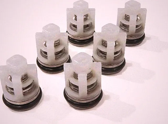 Check Valve Repair Kit for Himore PWV25/2.3, PW24/2.4H Pressure Wa
