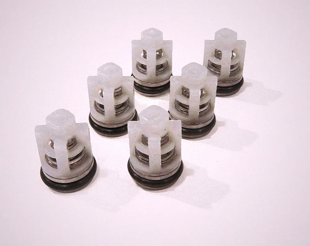 Check Valve Repair Kit for Homelite 308418003, 308418007 Pressure Washer Pumps
