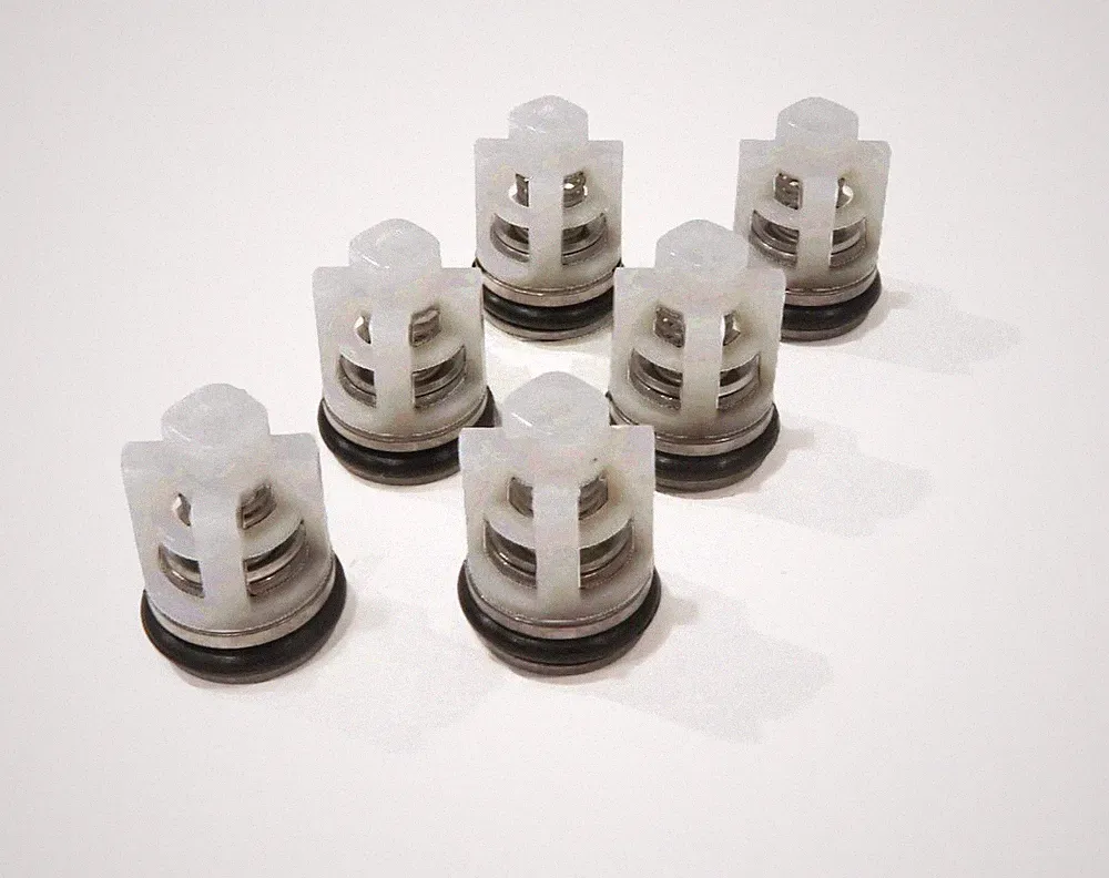 Check Valve Repair Kit for Homelite 308653052, 308653007 Pressure Washer Pumps