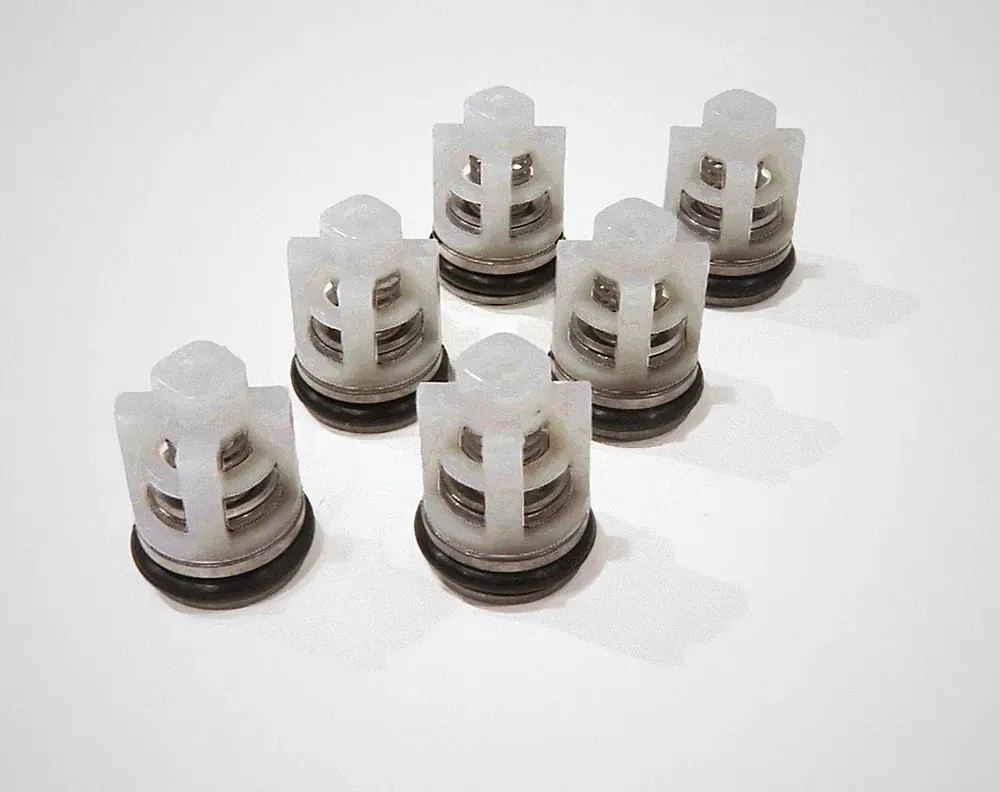 Check Valve Repair Kit for Homelite 309515003 Power Pressure Washer Water Pumps