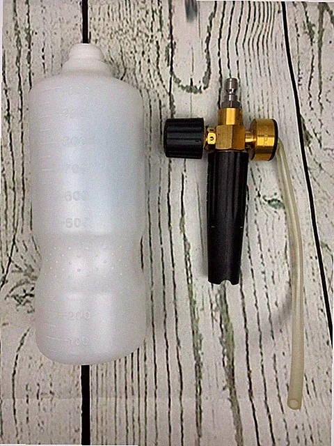 Chemical Guys EQP310 Torq Professional Foam Cannon