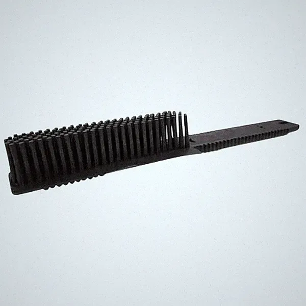 Chemical Guys Rubber Professional Pet Hair Removal Brush